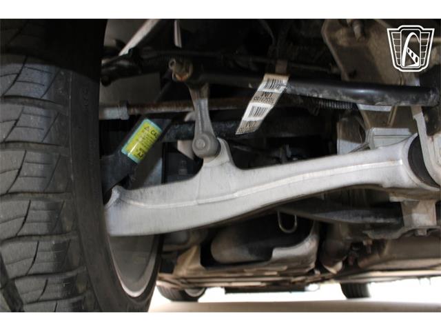 2006 Chevrolet Corvette (CC-2122695) for sale in Houston, Texas
