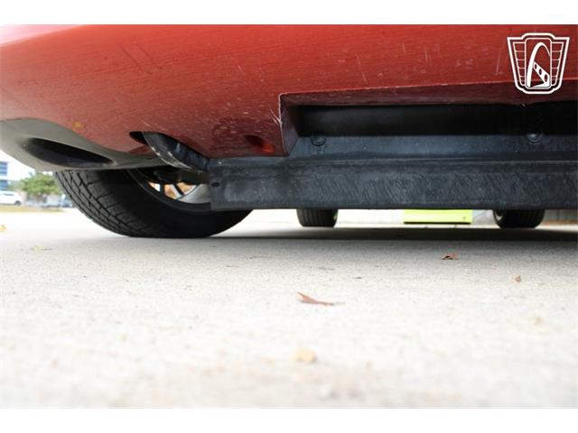 2006 Chevrolet Corvette (CC-2122695) for sale in Houston, Texas