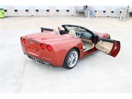 2006 Chevrolet Corvette (CC-2122695) for sale in Houston, Texas
