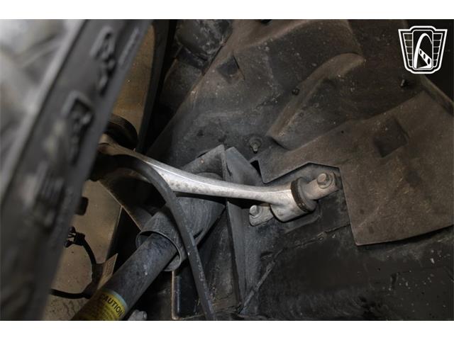 2006 Chevrolet Corvette (CC-2122695) for sale in Houston, Texas