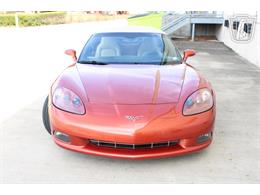 2006 Chevrolet Corvette (CC-2122695) for sale in Houston, Texas