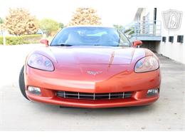 2006 Chevrolet Corvette (CC-2122695) for sale in Houston, Texas