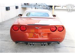 2006 Chevrolet Corvette (CC-2122695) for sale in Houston, Texas