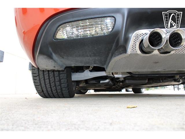 2006 Chevrolet Corvette (CC-2122695) for sale in Houston, Texas