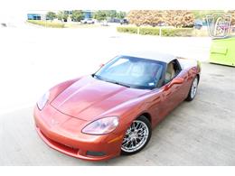 2006 Chevrolet Corvette (CC-2122695) for sale in Houston, Texas