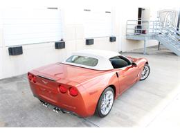 2006 Chevrolet Corvette (CC-2122695) for sale in Houston, Texas