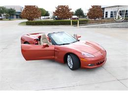 2006 Chevrolet Corvette (CC-2122695) for sale in Houston, Texas