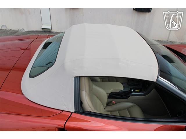 2006 Chevrolet Corvette (CC-2122695) for sale in Houston, Texas