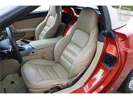2006 Chevrolet Corvette (CC-2122695) for sale in Houston, Texas