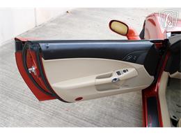 2006 Chevrolet Corvette (CC-2122695) for sale in Houston, Texas