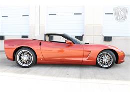 2006 Chevrolet Corvette (CC-2122695) for sale in Houston, Texas