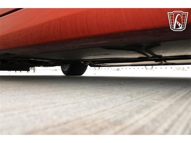 2006 Chevrolet Corvette (CC-2122695) for sale in Houston, Texas