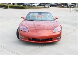 2006 Chevrolet Corvette (CC-2122695) for sale in Houston, Texas