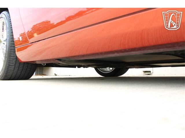 2006 Chevrolet Corvette (CC-2122695) for sale in Houston, Texas