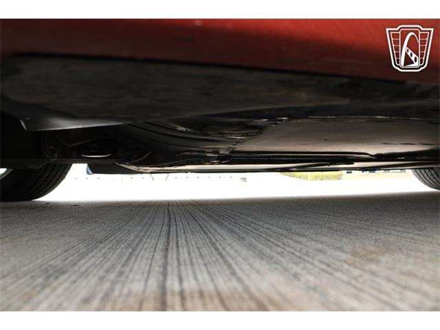 2006 Chevrolet Corvette (CC-2122695) for sale in Houston, Texas