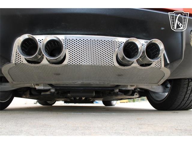 2006 Chevrolet Corvette (CC-2122695) for sale in Houston, Texas