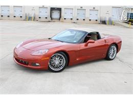 2006 Chevrolet Corvette (CC-2122695) for sale in Houston, Texas