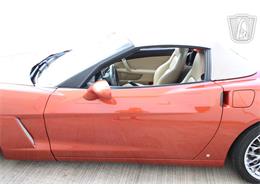 2006 Chevrolet Corvette (CC-2122695) for sale in Houston, Texas
