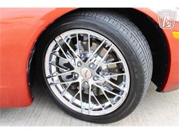 2006 Chevrolet Corvette (CC-2122695) for sale in Houston, Texas