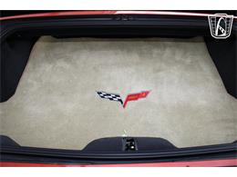 2006 Chevrolet Corvette (CC-2122695) for sale in Houston, Texas