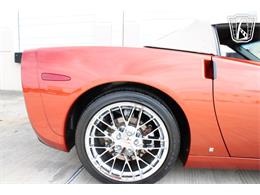 2006 Chevrolet Corvette (CC-2122695) for sale in Houston, Texas