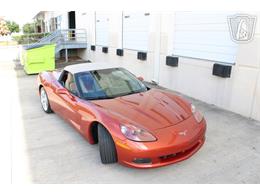 2006 Chevrolet Corvette (CC-2122695) for sale in Houston, Texas