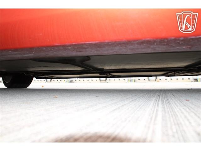 2006 Chevrolet Corvette (CC-2122695) for sale in Houston, Texas