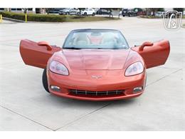 2006 Chevrolet Corvette (CC-2122695) for sale in Houston, Texas
