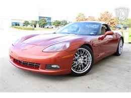 2006 Chevrolet Corvette (CC-2122695) for sale in Houston, Texas