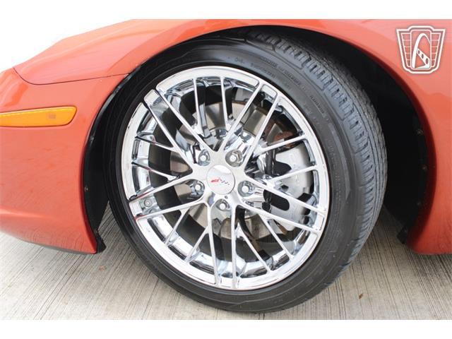 2006 Chevrolet Corvette (CC-2122695) for sale in Houston, Texas