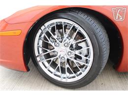 2006 Chevrolet Corvette (CC-2122695) for sale in Houston, Texas