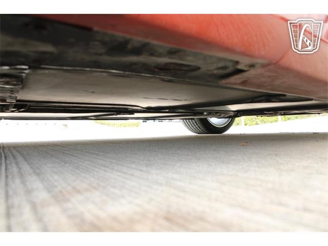 2006 Chevrolet Corvette (CC-2122695) for sale in Houston, Texas