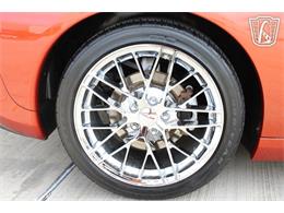 2006 Chevrolet Corvette (CC-2122695) for sale in Houston, Texas