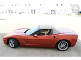 2006 Chevrolet Corvette (CC-2122695) for sale in Houston, Texas