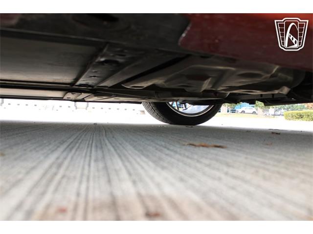 2006 Chevrolet Corvette (CC-2122695) for sale in Houston, Texas