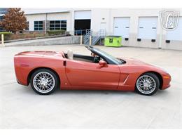 2006 Chevrolet Corvette (CC-2122695) for sale in Houston, Texas