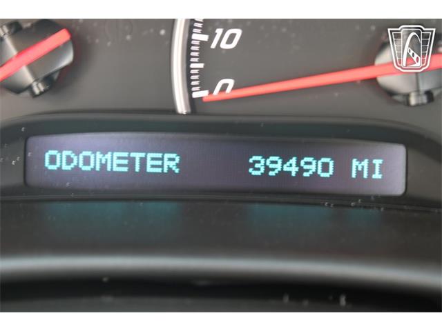 2006 Chevrolet Corvette (CC-2122695) for sale in Houston, Texas