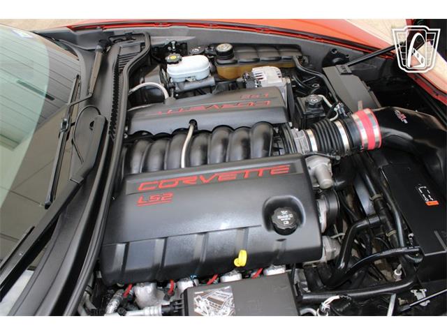2006 Chevrolet Corvette (CC-2122695) for sale in Houston, Texas