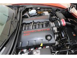 2006 Chevrolet Corvette (CC-2122695) for sale in Houston, Texas