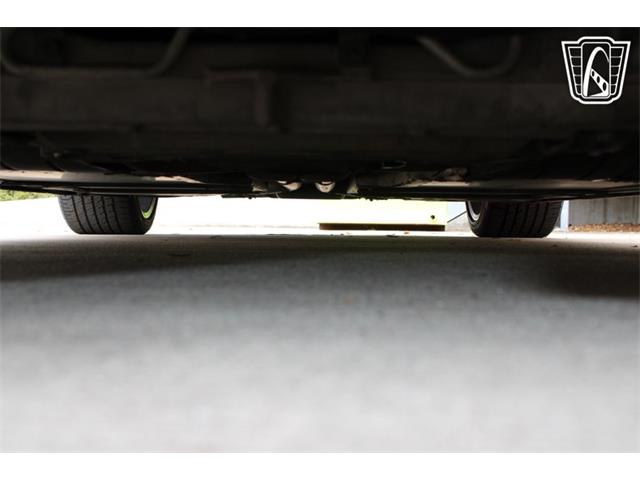 2006 Chevrolet Corvette (CC-2122695) for sale in Houston, Texas