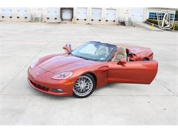 2006 Chevrolet Corvette (CC-2122695) for sale in Houston, Texas