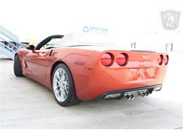 2006 Chevrolet Corvette (CC-2122695) for sale in Houston, Texas