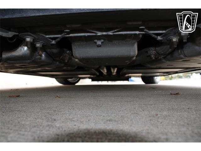2006 Chevrolet Corvette (CC-2122695) for sale in Houston, Texas
