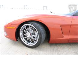 2006 Chevrolet Corvette (CC-2122695) for sale in Houston, Texas