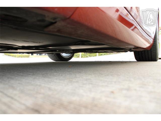 2006 Chevrolet Corvette (CC-2122695) for sale in Houston, Texas