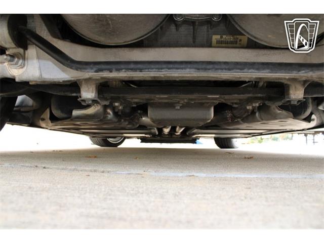 2006 Chevrolet Corvette (CC-2122695) for sale in Houston, Texas