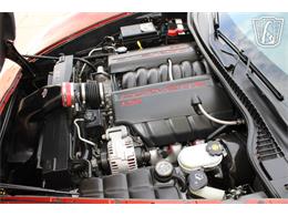 2006 Chevrolet Corvette (CC-2122695) for sale in Houston, Texas