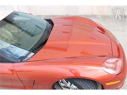 2006 Chevrolet Corvette (CC-2122695) for sale in Houston, Texas