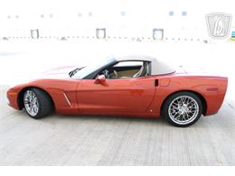 2006 Chevrolet Corvette (CC-2122695) for sale in Houston, Texas