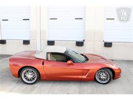 2006 Chevrolet Corvette (CC-2122695) for sale in Houston, Texas